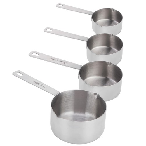 Measuring scoop 304 - measuring,