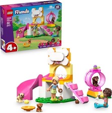 LEGO Friends Puppy Playground