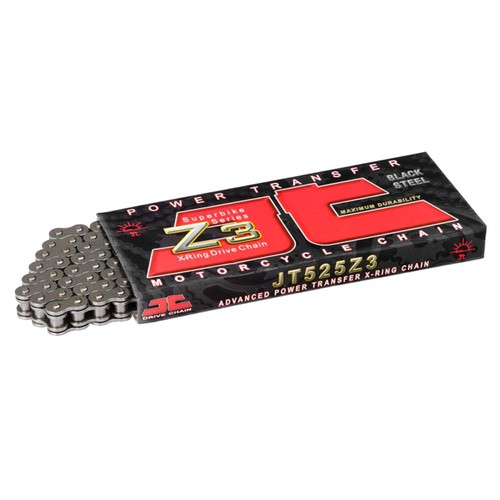Ring 525z3 118 chain - jt,