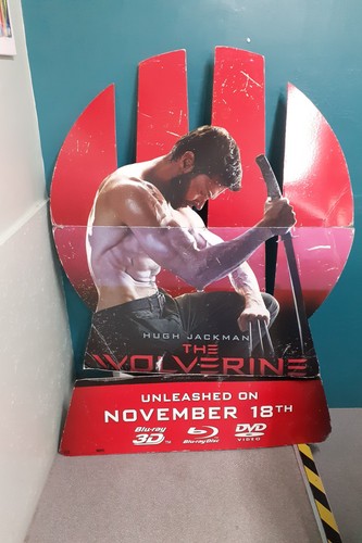 The wolverine blu - wolverine, blu-ray