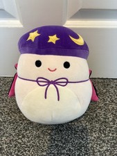 Squishmallows Carina The
