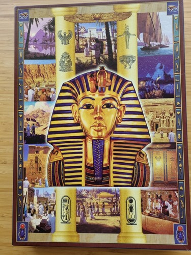 King tut the - tut,