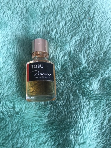 Vintage tabu dana - vintage, by