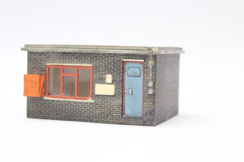 Bachmann scenecraft 128 - bachmann, 44-128