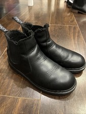Dr. Martens 2976 Leonore Black