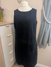 Seasalt Cornwall Navy Cord