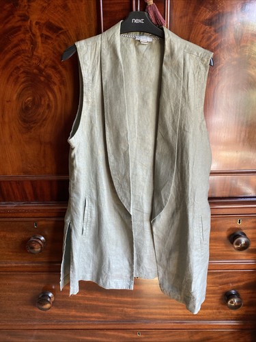 Kenar 100 linen - kenar, waistcoat