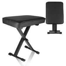 ASelected Keyboard Stool Piano