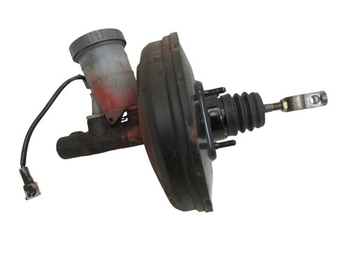 Brake booster master - booster,