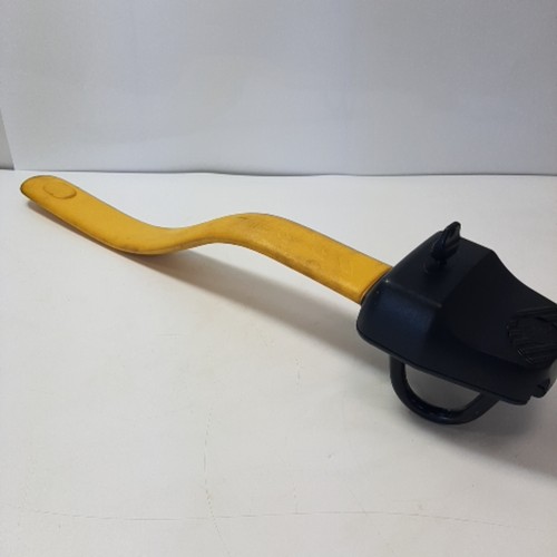 Stoplock pro steering wheel - stoplock,