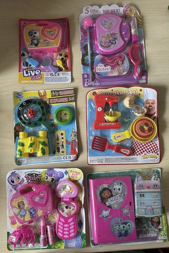 New sealed children s - sealed, children’s