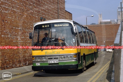 Bus photo lincolnshire - bus,