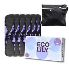 Eco Lily Reusable Sanitary