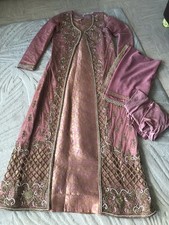 asian indian party wedding