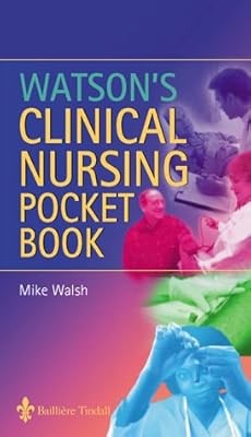 Watsons clinical nursing - clinical,