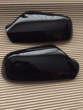 MINT GENUINE CARBON BLACK