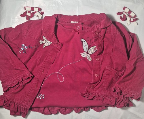 2003 vintage gymboree indian - vintage,