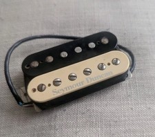 Seymour Duncan JB SH-4 Guitar Humbucker Pickup Zebra 16.5k