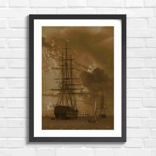 Grand vintage sailing - grand,