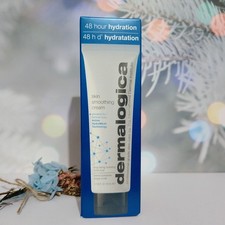 Dermalogica Skin Smoothing Cream 50 ml BNIB Sealed 