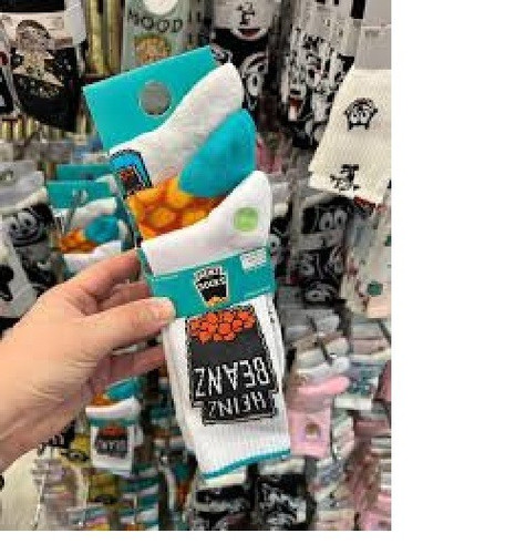 Primark heinz beans socks - primark,
