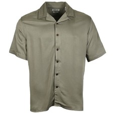 Solid revere camp collar - camp, soft