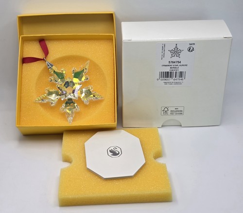 Swarovski costco exclusive - swarovski,
