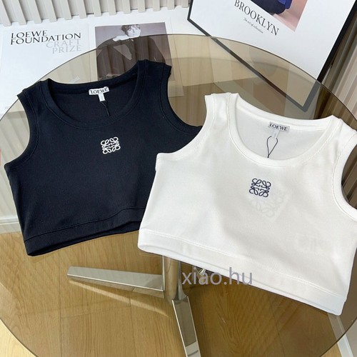 Chic long short tank top - short,