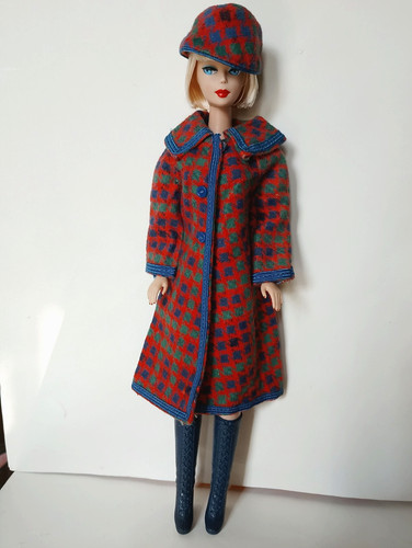 Mattel barbie mainly - mattel,