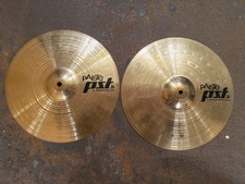 Paiste PST 5 14" Medium Hi-Hat