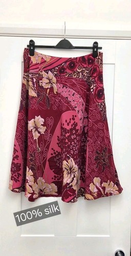 Phase eight 100 - 100%, silk
