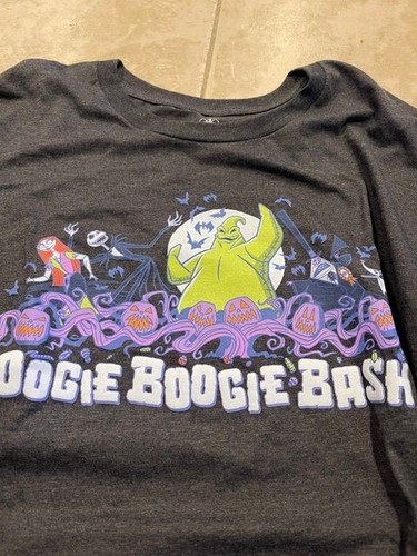 2026 disney parks oogie boogie - disney,