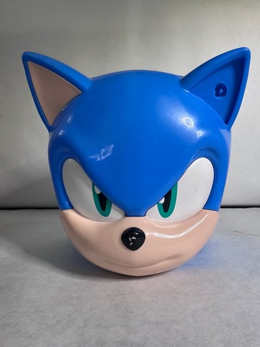 Vintage sonic hedgehog - vintage,