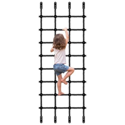 Benelabel climbing frame net - climbing,