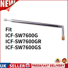 FOR SONY ICF-SW7600G ICF-SW7600GR ICF-SW7600GS radio telescopic antenna