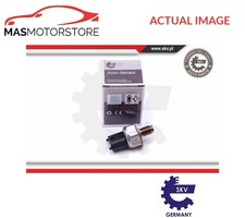 SENSOR FUEL PRESSURE SKV GERMANY 17SKV596 FOR OPEL ASTRA J,MERIVA B MPV