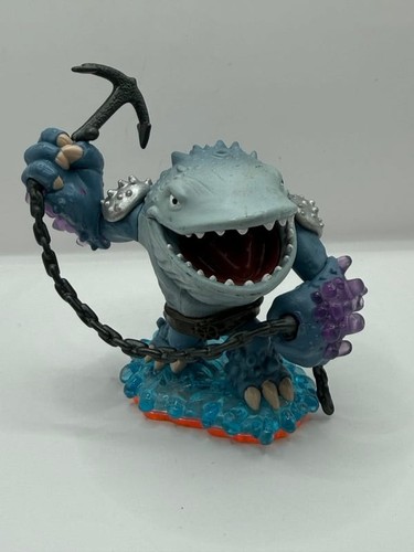 Skylanders giants thumpback - giants,