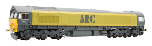 Lima gauge l204852 - 'oo, gauge'