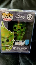Funko Pop! Disney Robin Hood