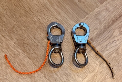 Lewmar quick release snap - lewmar,