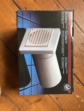 Telescopic Wall Sleeve And