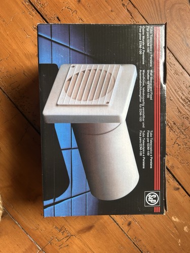 Telescopic wall sleeve and - wall,