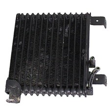 Gearbox Transmission Oil Cooler for Mitsubishi DELICA L400 SPACEGEAR PD5V 2.5