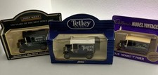 Set Of 3 Die-Cast Models 3