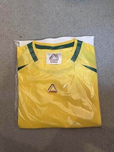 Napoli yellow jersey - napoli,