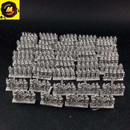 15mm roman foot - soldiers, (49