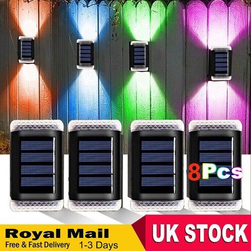 Super bright solar powered - bright,