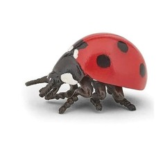 Ladybird Figurine