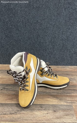 Timberland euro hiker wheat - euro,
