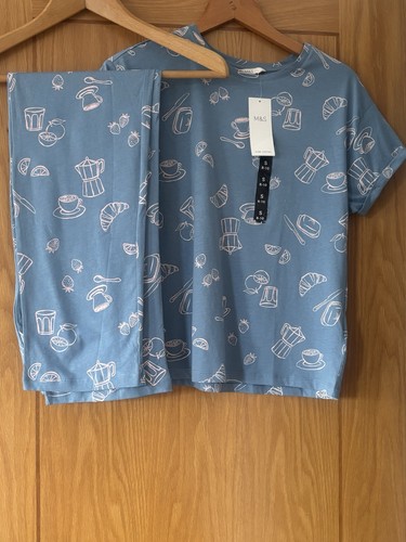 8 10 bnwt slate blue - bnwt,